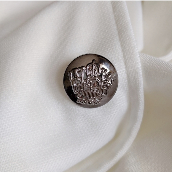 🔴 Fancyqube Blazer - Picture 3 of 7